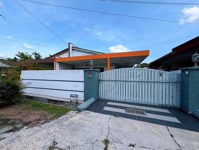 Semi-Detached House For Sale in Ipoh,PRK