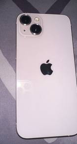iphone 13 pink