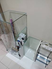 Fish Aquarium Tank
