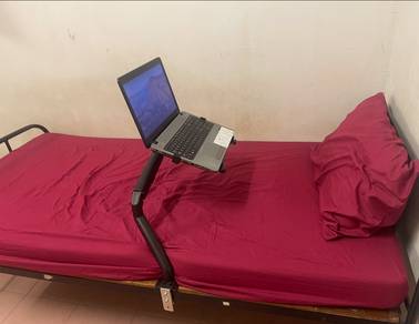 Adjustable Laptop Mount Holder Heavy Duty