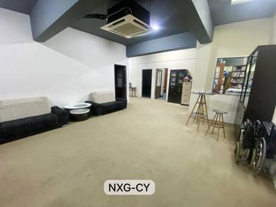 Shop lot For Sale in Kota Kemuning,SGR