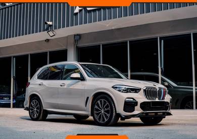 BMW X5 xDRIVE40e M PERFORMANCE in Others, SGR