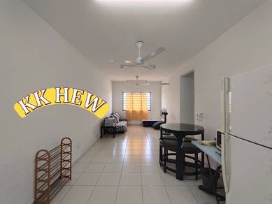 Apartment For Rent in Karisma @ Eco Majestic