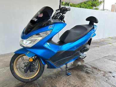 Honda PCX 150