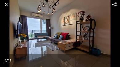 Condominium For Rent in Ashton Tower