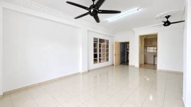 Apartment For Sale in Pangsapuri Seri Galaksi