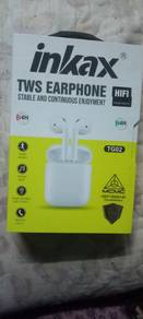Earbuds
