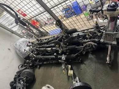 Original Honda Civic FD1 Steering Rack