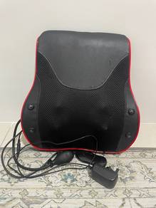 Mesin urut neck massager