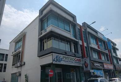 Shop lot For Rent in Bangi,SGR