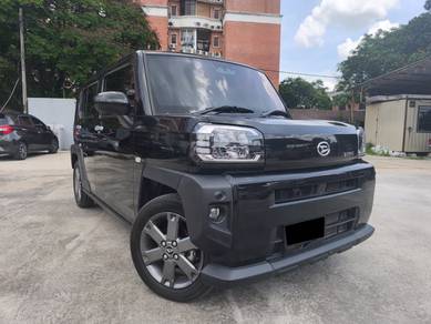 Daihatsu Taft G in Seri Kembangan, SGR
