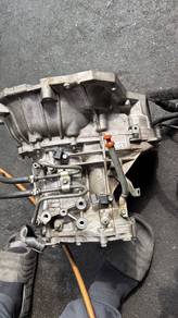 Gearbox perodua myvi alza 3sz k3