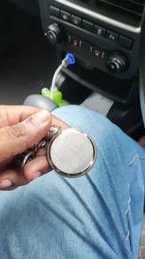 Winfield quartz pocket watch