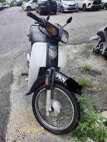 Honda EX5