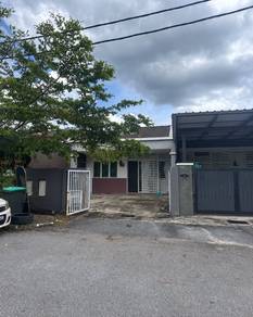 1-storey Terraced House For Sale in Sungai Petani,KDH