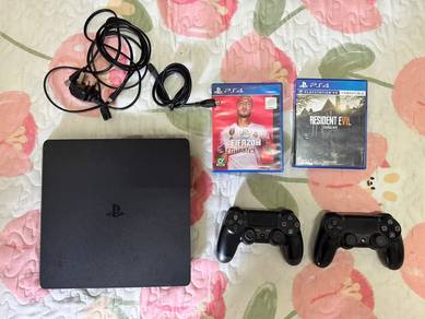 Ps4 Slim 500GB
