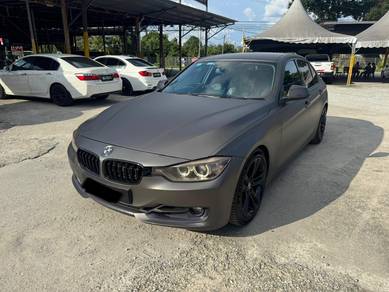 BMW 328i 28i SPORT in Kajang, SGR