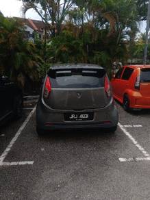 Proton Iriz EXECUTIVE in Kota Tinggi, JHR