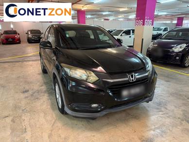 Honda HR-V E in Kuching, SWK
