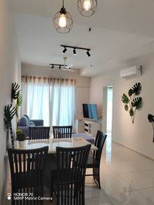 Service Residence For Rent in Ong Kim Wee Residences
