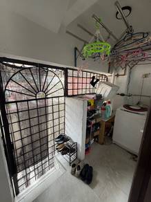 Room in Setapak, KUL