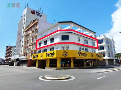 Office space For Rent in Tawau,SBH