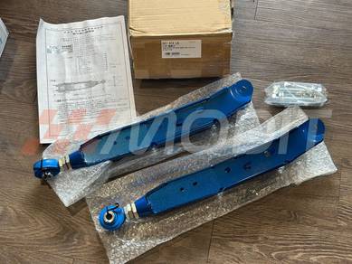 CUSCO Rear Lower Arm GT86 GR86 BRZ Impreza Ver10