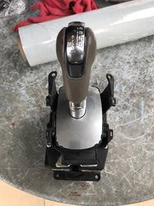 No 28-8-7 Porsche Panamera S 970 Gear Selector