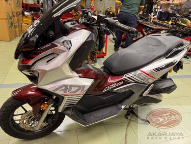 Honda ADV 160