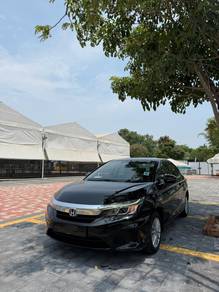 2022 Honda City S