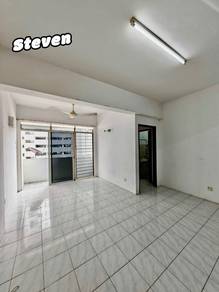 Apartment For Sale in Sinar Bukit Dumbar