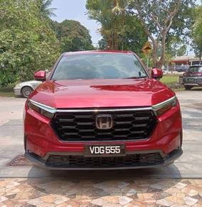 Honda CR-V E in Seremban, NSN