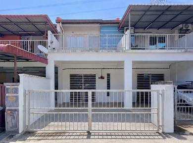 2-storey Terraced House For Sale in Port Dickson,NSN