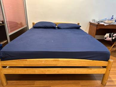 Queen Size Dr. Auston Mattress for Sale 🛏️