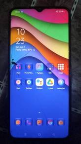 realme untuk dilepaskan