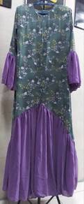 JUBaH saloma 