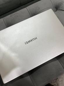 Huawei Matebook D15 i3 