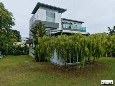 Bungalow House For Sale in Setia Eco Park,SGR