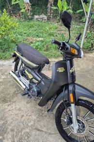 Aveta DY 115