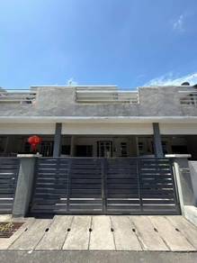 2-storey Terraced House For Sale in Ipoh,PRK
