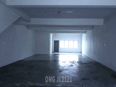 Shop lot For Rent in Klang,SGR