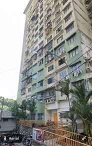 Apartment For Sale in Desa Sri Puteri