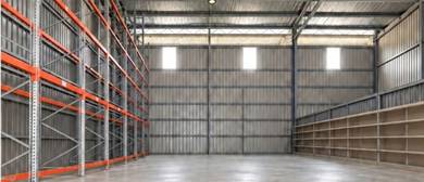 Warehouse / Factory For Rent in Kota Kinabalu,SBH