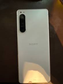 SONY XPERIA 5 Mark IV