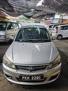 Proton 5845 FLX EXECUTIVE in Ayer Itam, PNG