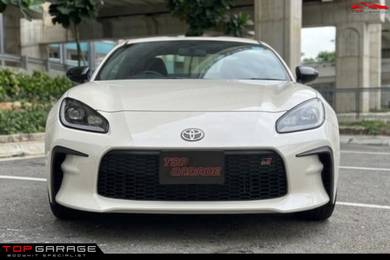 Subaru Brz GR86 Bumper Gr 86 Bodykit Body kit
