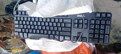 Dell USB Keyboard