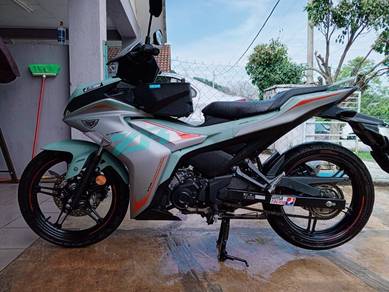 Yamaha Y16ZR
