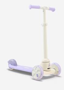 Oxelo kids scooter