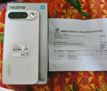 Realme 16 5G 